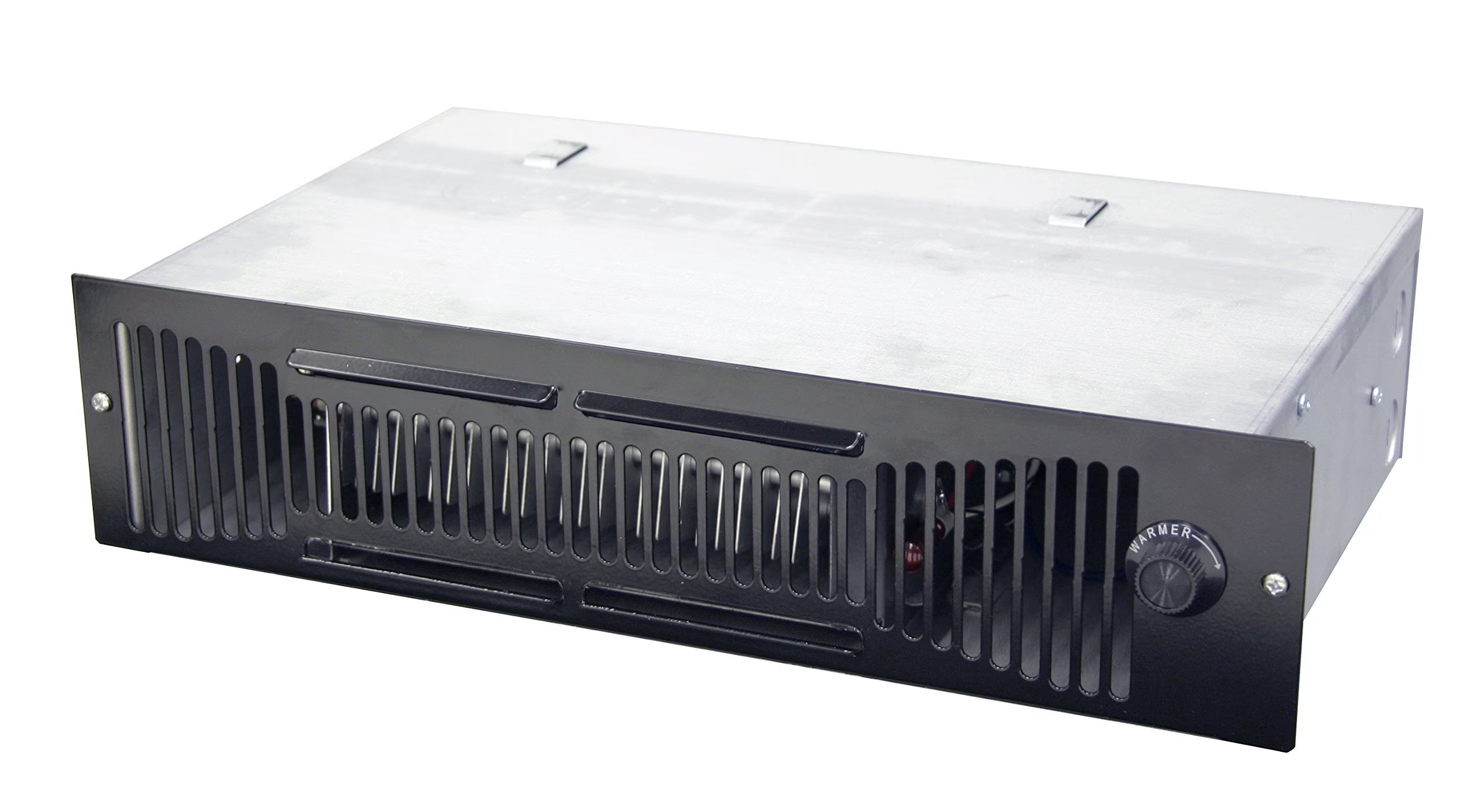 Electric Toe-Space Heater Q514
