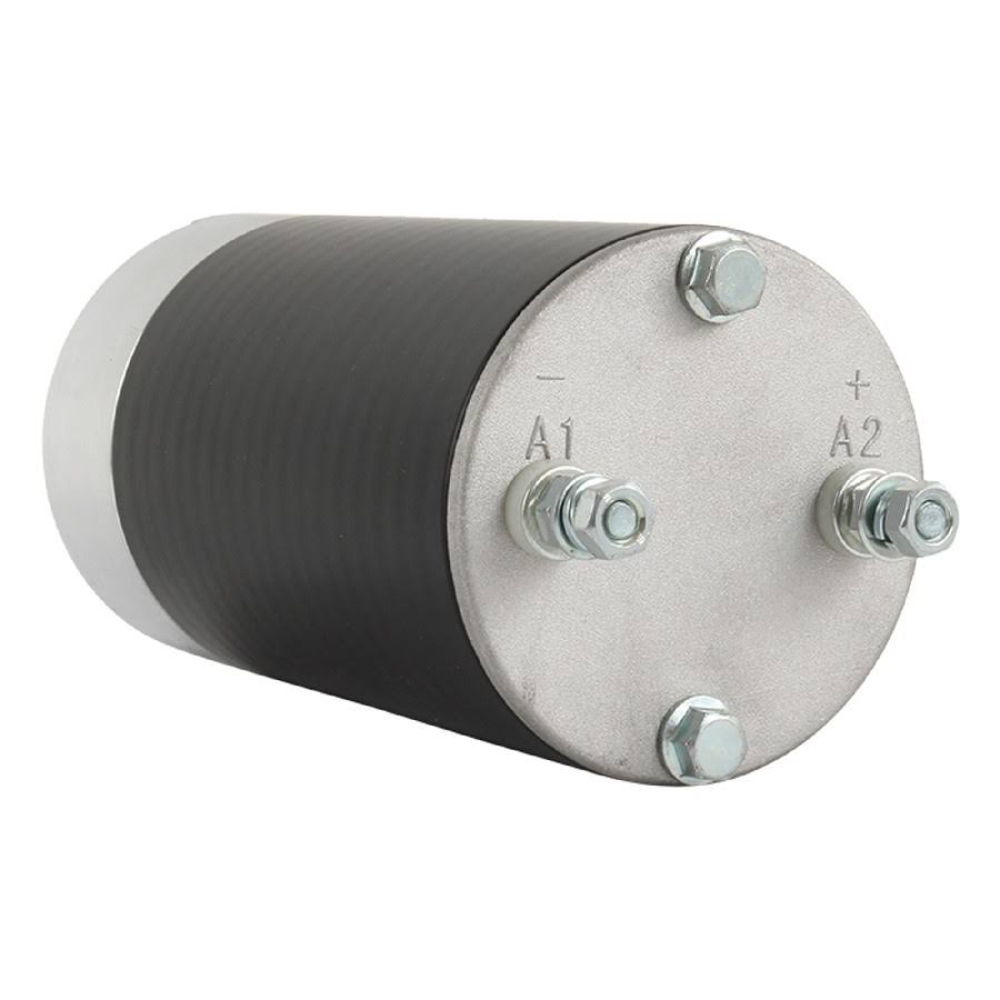 Winch Motor L872