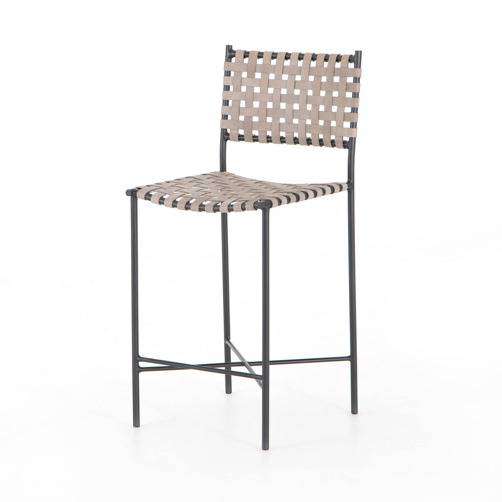 Smoke Grey Counter Stool Y685388