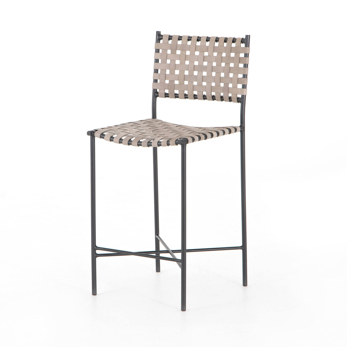 Smoke Grey Counter Stool Y685388