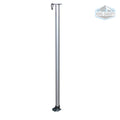 Sun Shade Sail Extension Pole Kit H526