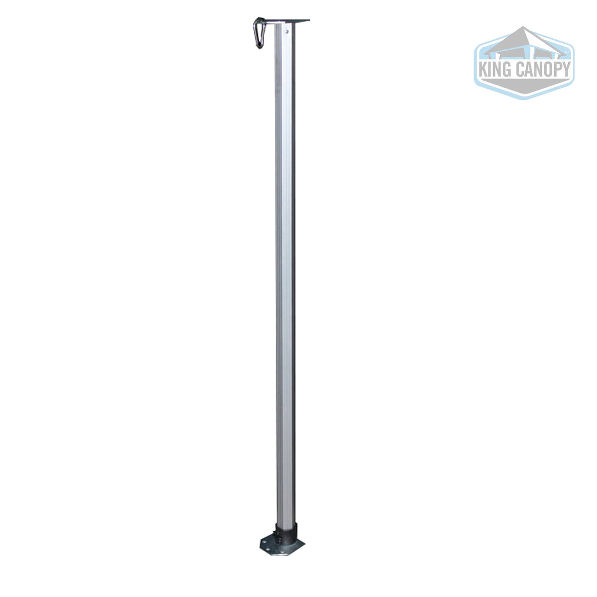 Sun Shade Sail Extension Pole Kit H526