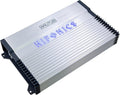 1600 Watt RMS 4-Channel Car Audio Amplifier G26582