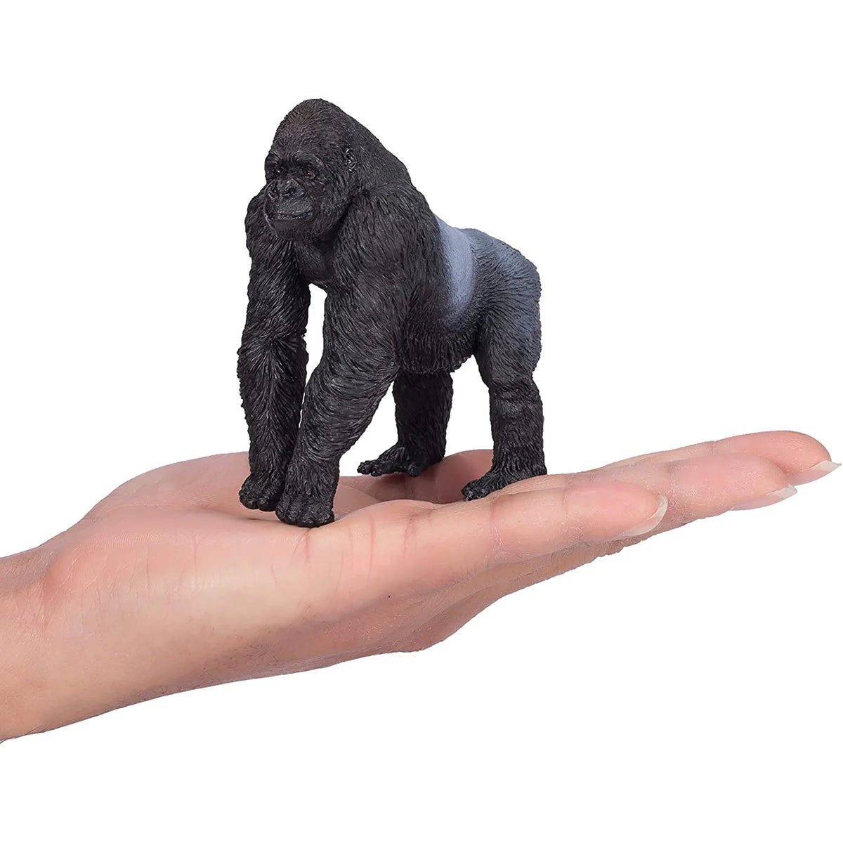Realistic Hand Painted Wildlife Toy Figurine J22516