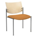 Armless Stacking Chair N870960