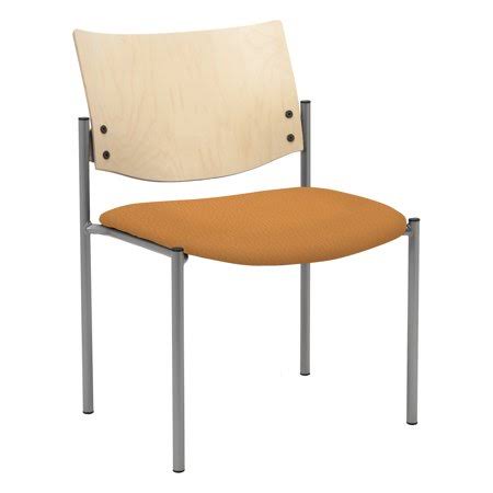 Armless Stacking Chair N870960