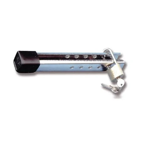 Stainless Steel Outboard Motor Lock 240mm O8989