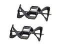 2 Pack Auger Assembly W967