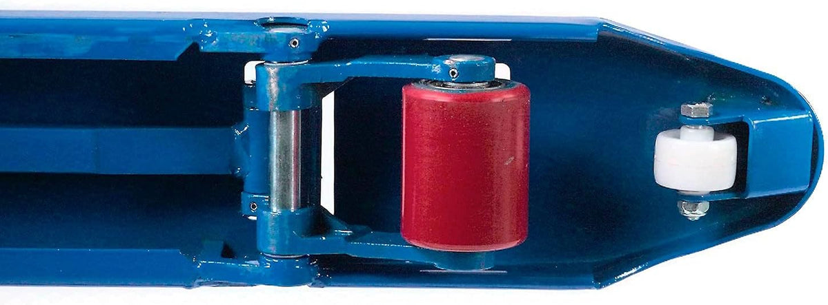Narrow Fork Pallet Jack Truck, 6600 Lb. Capacity C32183
