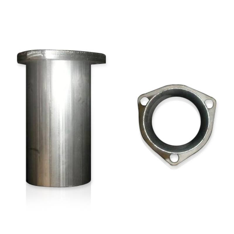 3-Bolt 3-1/2in OD Collector Adapter N171809