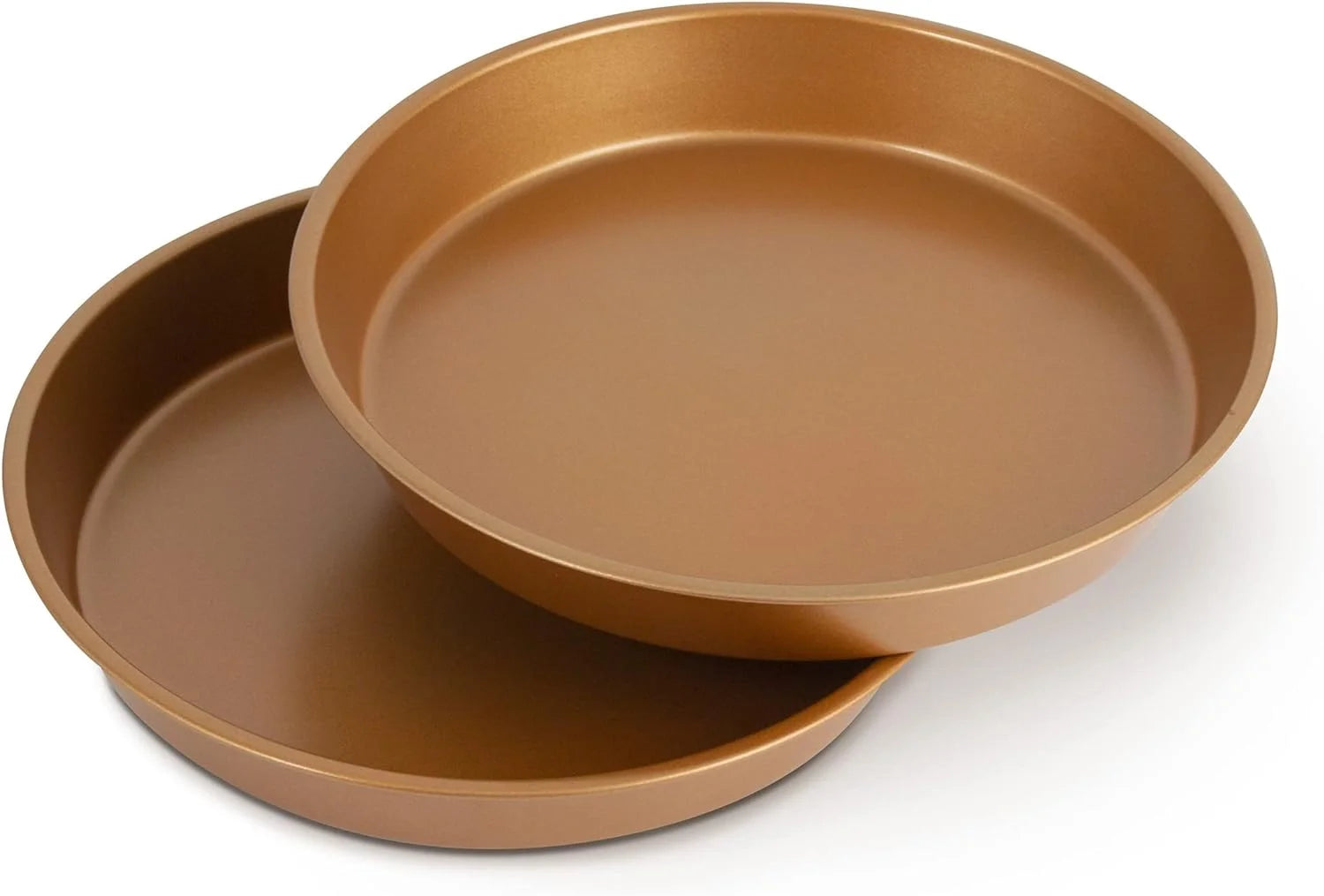 6 Piece Nonstick Copper Bakeware Set I608