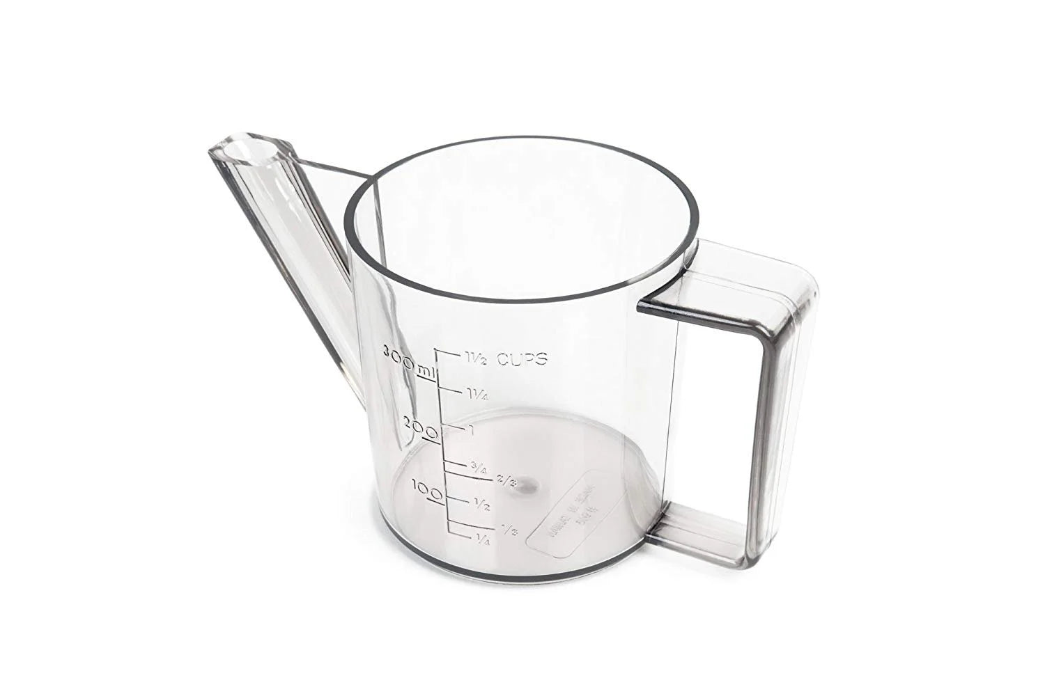 Gravy/Fat Poultry Separator, 1.5-Cup S746