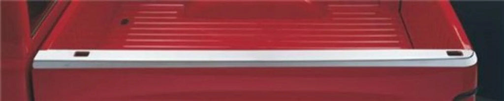 Stainless Steel Bed Rail Caps N586