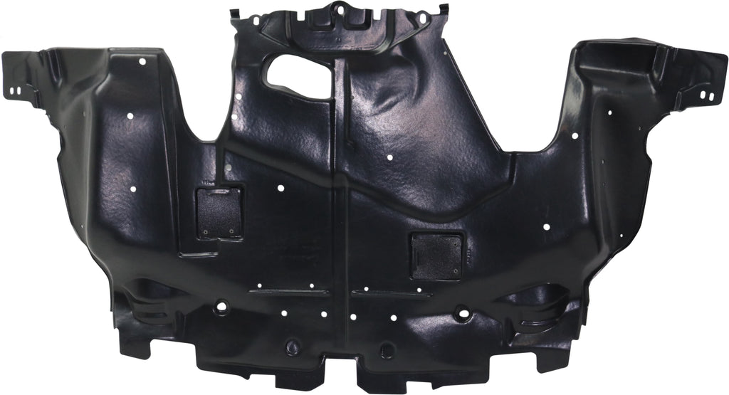 Front Engine Splash Shield for Subaru Impreza T865331