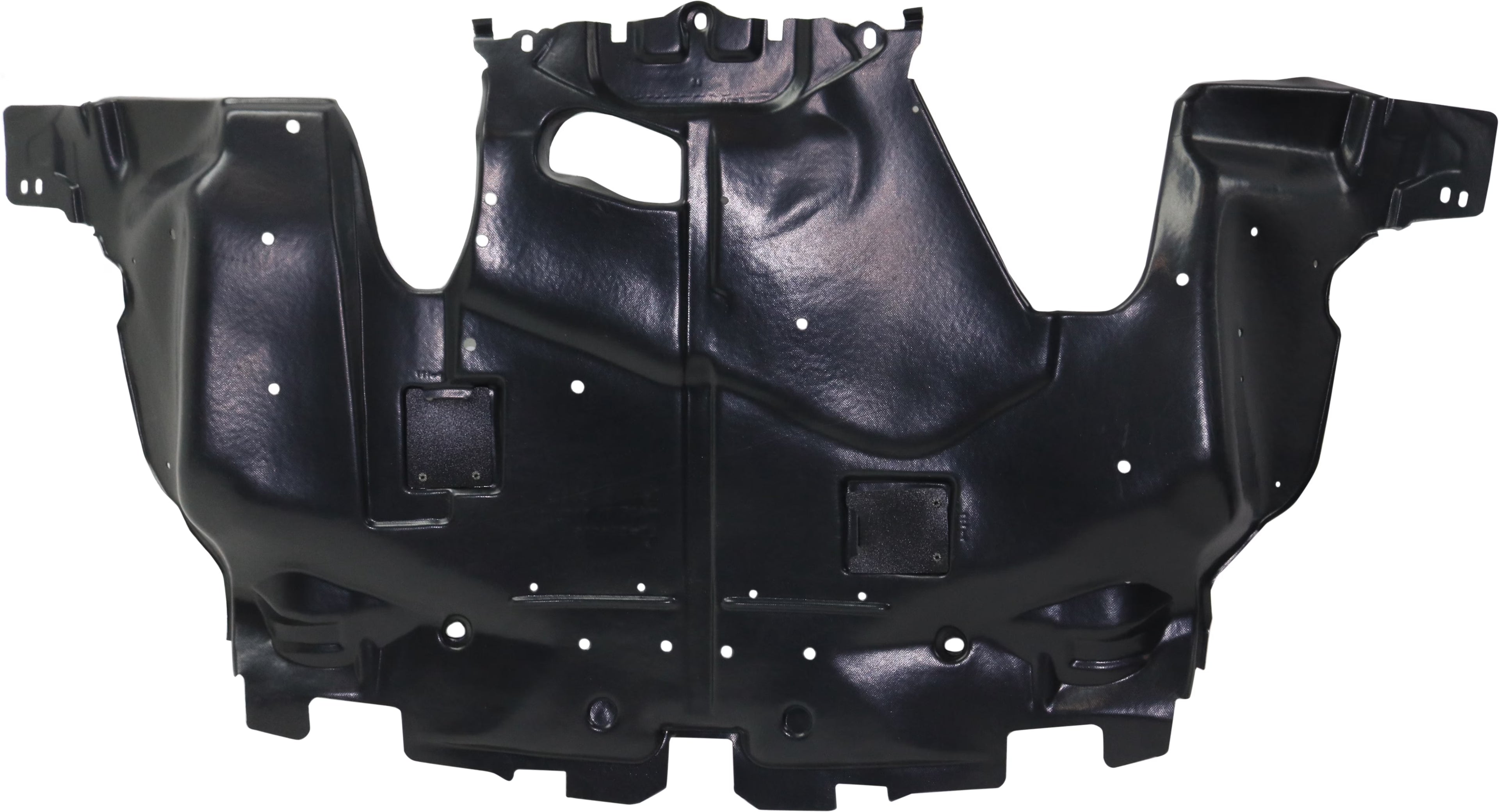 Front Engine Splash Shield for Subaru Impreza T865331