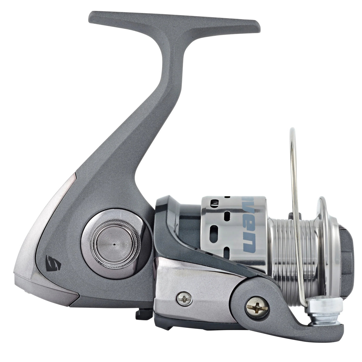 6' 6" Spinning Rod & Reel Combo Fishing Equipment Y69418