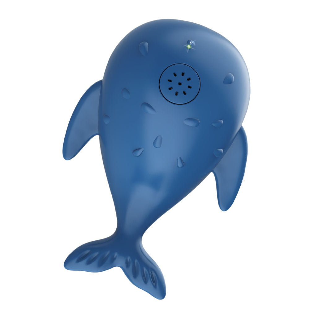 Whale Waterfall Bath Toy F903