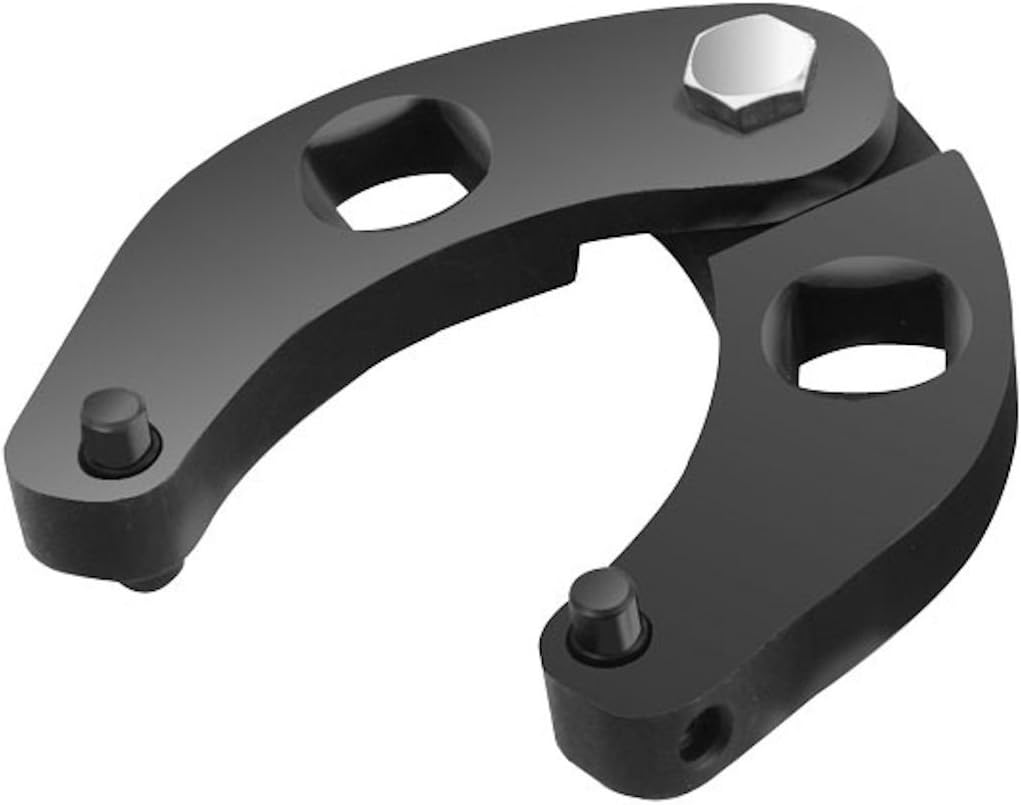 Fully Adjustable Gland Nut Wrench Pack of 2 Z72187