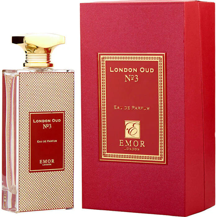 Oud No. 3 Eau De Parfum Spray 125ml/4.2oz R650