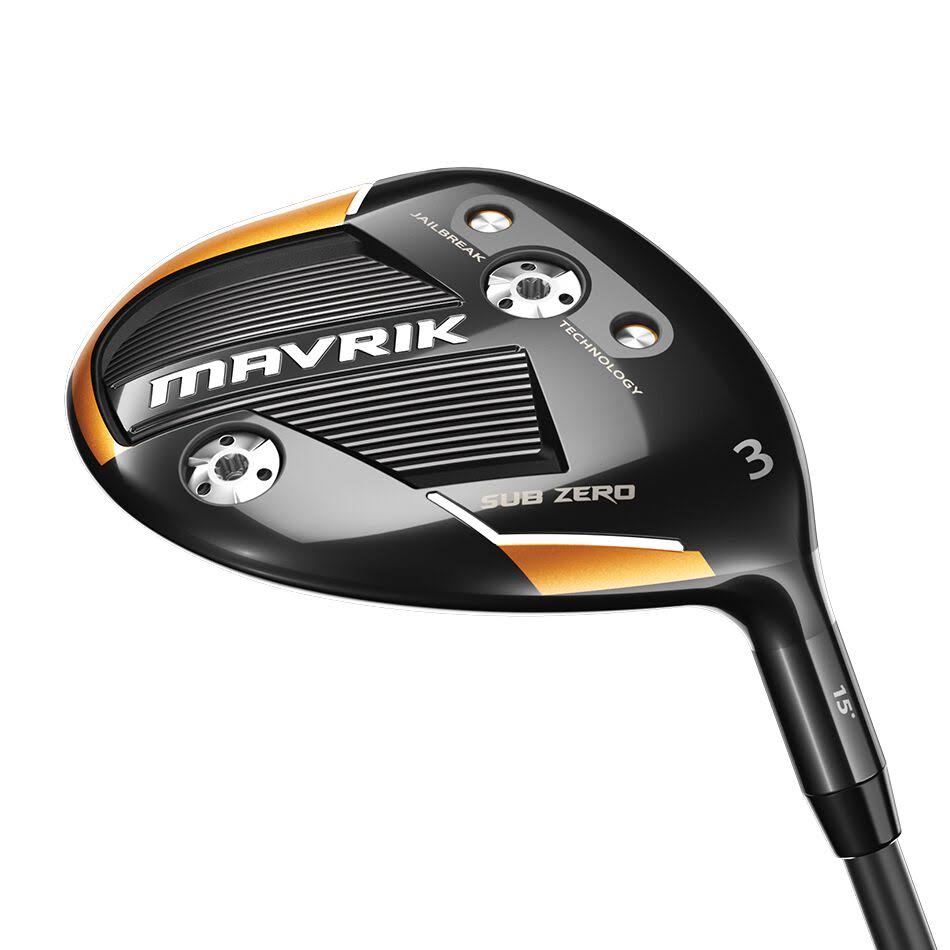 Fairway Wood I65855