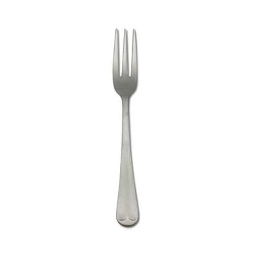 18/0 4-Tine Salad Fork H662