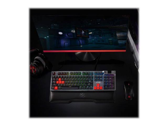 Gaming Keyboard (Blue Switch) M630792