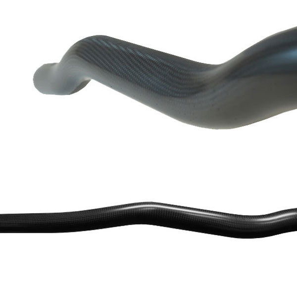 Bent Shaft Whitewater Kayak Paddle F8953