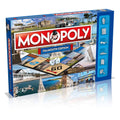 Monopoly Board Game J135