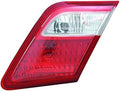 Passenger Side Inner Tail Light for Toyota Camry 2007 2008 2009 Non Hybrid Pack of 2 D663486