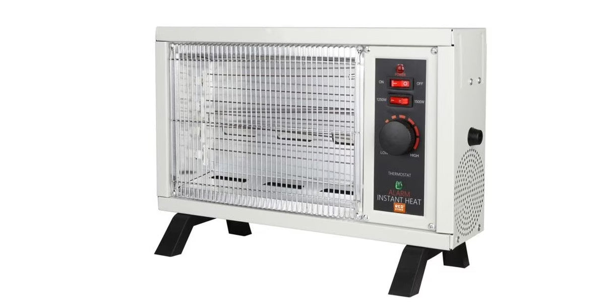 Electric Radiant Heater B4512