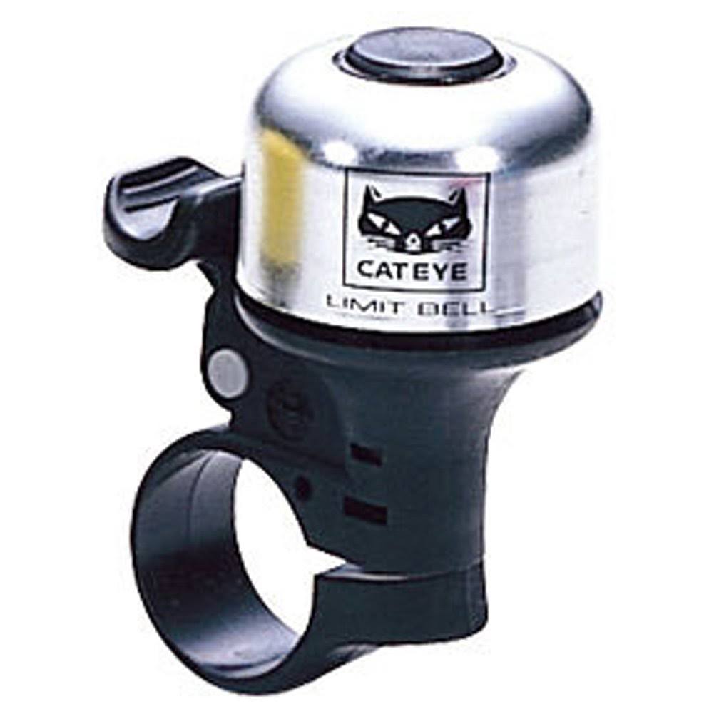 Black Bicycle Bell S145799