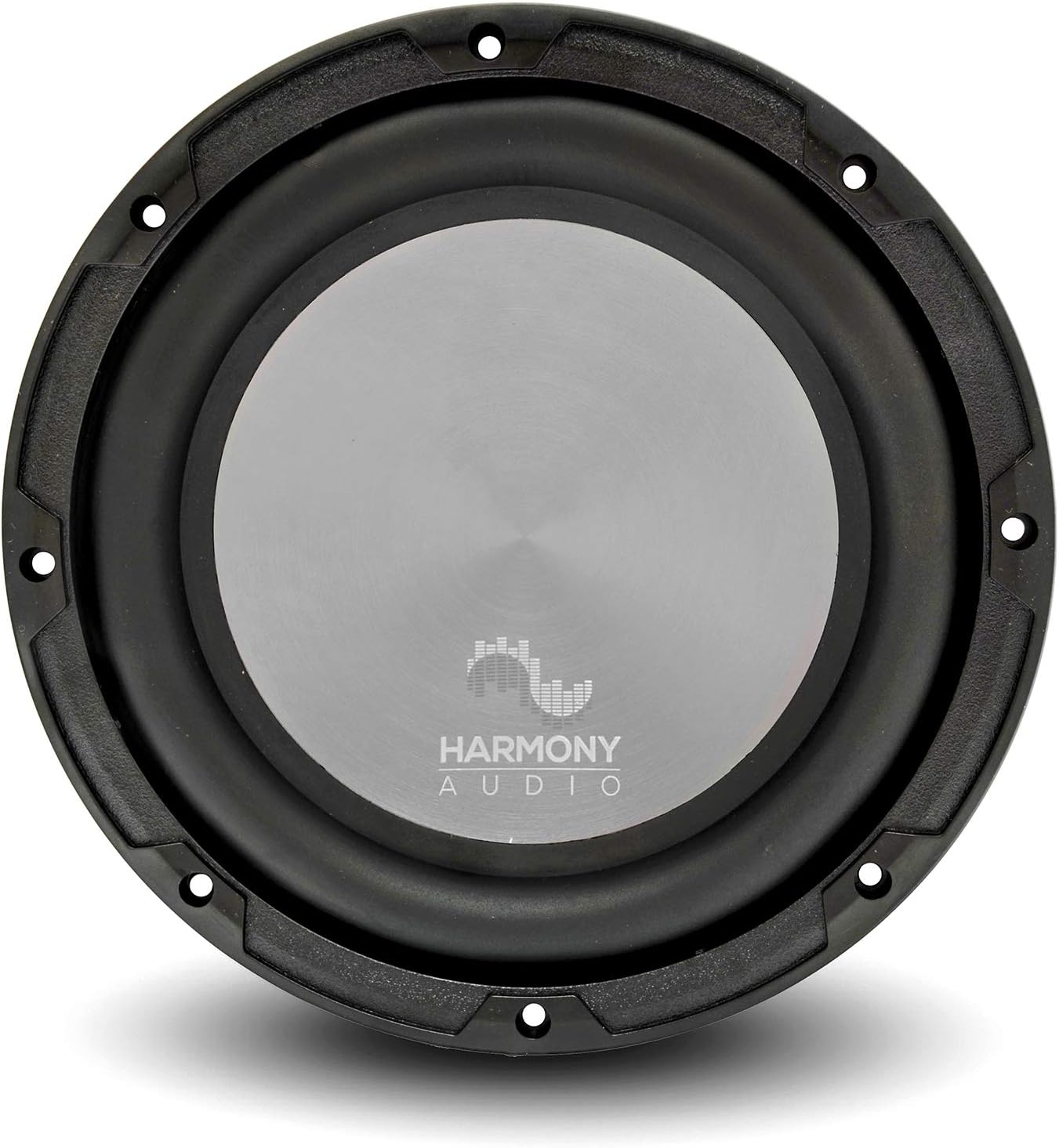 800W Dual 2 Ohm Car Subwoofer A371