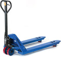 Narrow Fork Pallet Jack Truck, 6600 Lb. Capacity C32183
