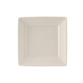 8 1/2 x 8 1/2 x 7/8 Square Plate Eggshell, Case of 12 U788019