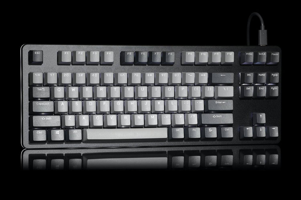 Space Gray Mechanical Keyboard W2896
