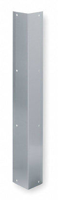 Silver Square Corner Guard D779738