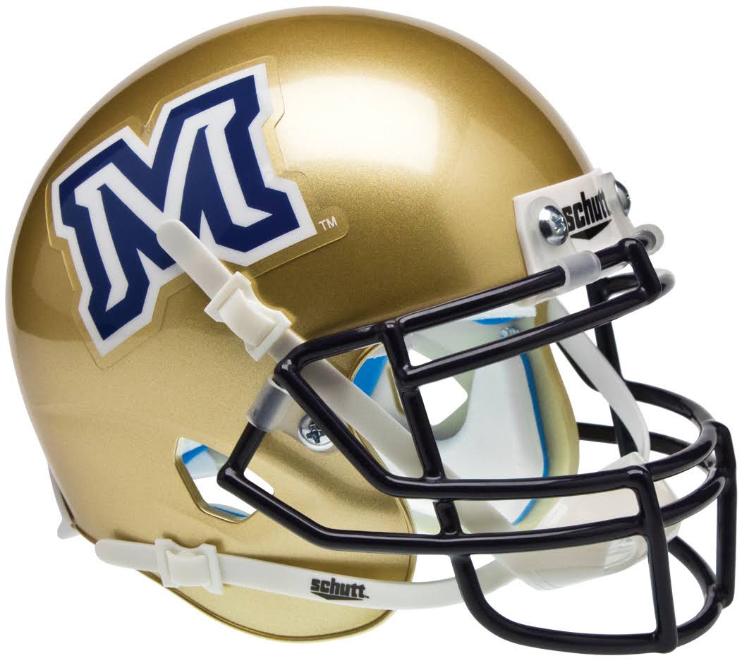 Full Size Replica Helmet G6568