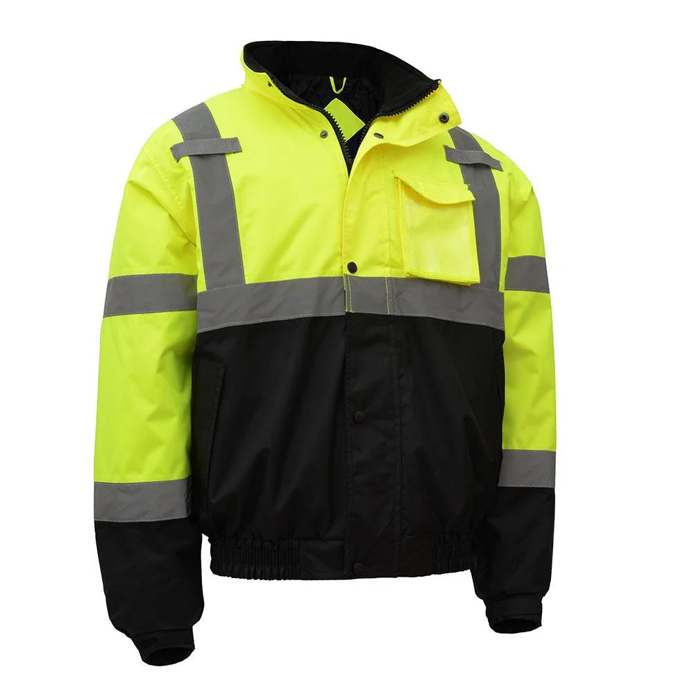 Waterproof Bomber Jacket G1371