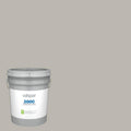 Satin Interior Paint (5-Gallon) H762091