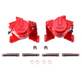 Front Brake Calipers C6408