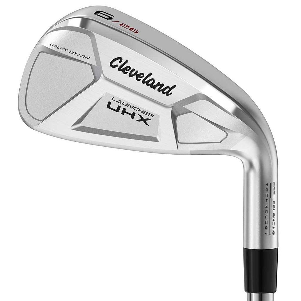 Iron Set 4-PW G2939