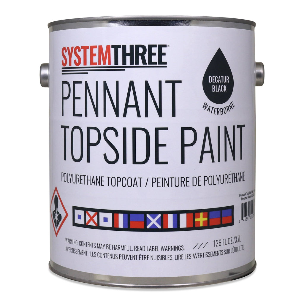 Polyurethane Topcoat 1 Gallon Clear Satin O40706