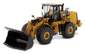 1/50 Caterpillar 972M Wheel Loader Q1301