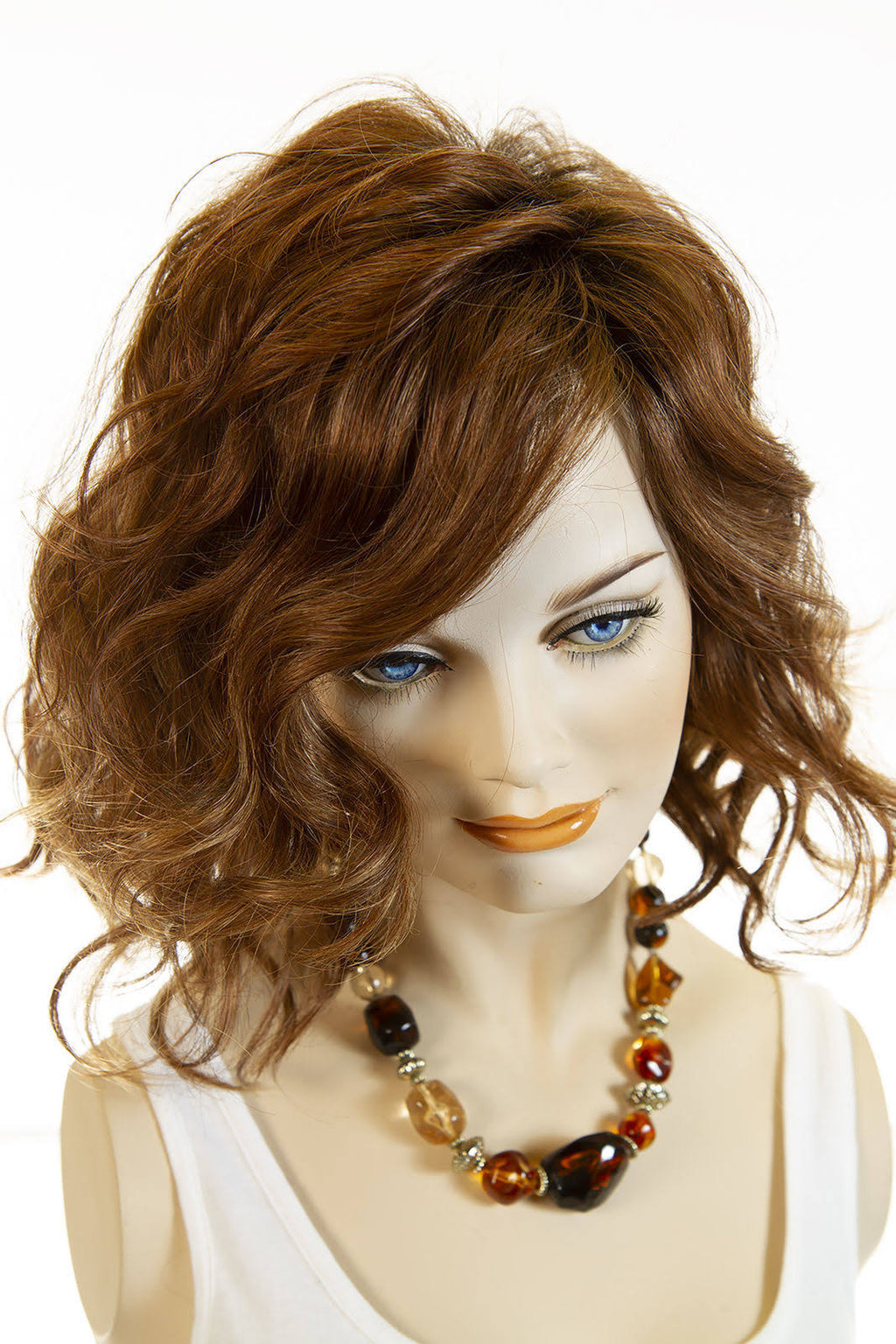 Petite Wig X969