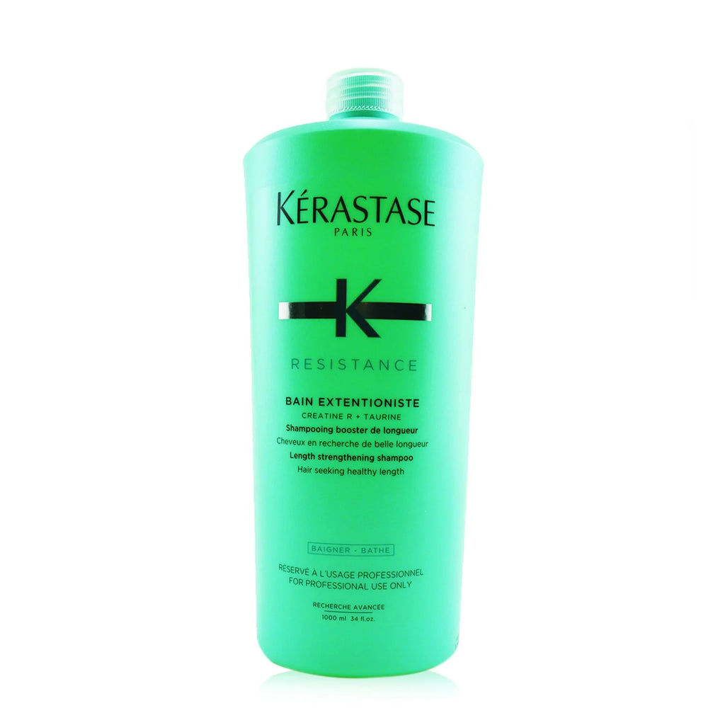 Length Strengthening Shampoo 1000ml W2601