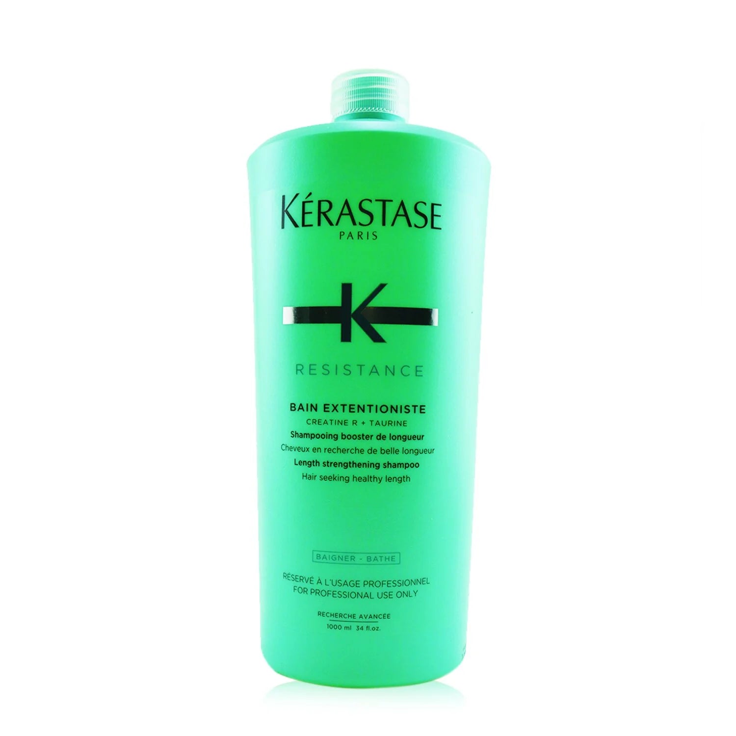 Length Strengthening Shampoo 1000ml W2601