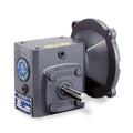 Speed Reducer, C-Face, 56C, 50:1 V831