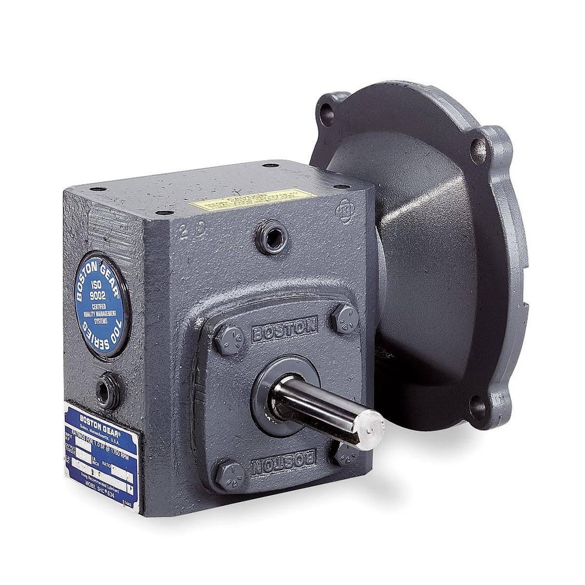 Speed Reducer, C-Face, 56C, 50:1 V831