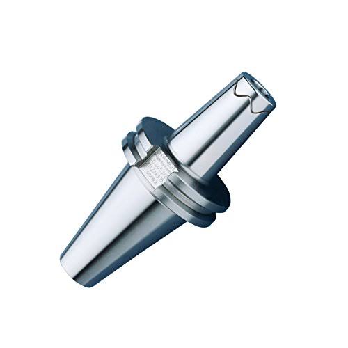 Power Shrink Chuck, 1/4x22 Diameter, Ultra Short, Cat 40 J50549