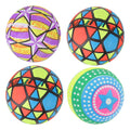 Inflatable Beach Volleyball Pool Toy 4 Pcs Y857555